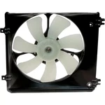 Genuine Global Parts Distributors Gpd Electric Cooling Fan 2811343. Fixed Price $117.22.