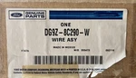 Genuine Ford Wire Harness DG9Z-8C290-W. Fixed Price $49.23.