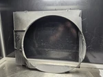 1982-1988 Oem Bmw E28 528E M20 Engine Radiator Cooling Fan Shroud. Fixed Price $125.00.