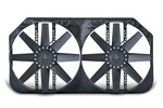 Flex-a-lite 116521 (280) Direct-fit Dual 15-INCH Electric Cooling Fan System For. Fixed Price $747.99.