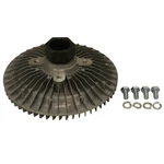Gmb 925-2170 Engine Cooling Fan Clutch Select 92-97 Ford Models. Fixed Price $54.20.