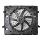 For Buick Enclave 2008-2017 Radiator Fan Assembly 3.6L Single Heavy Duty. Fixed Price $380.04.