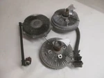 03-08 Dodge Ram 1500 4.7L Fan Clutch 44K Oem Lkq. Fixed Price $47.70.