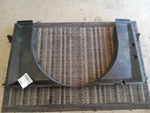 19-24 Dodge Ram 3500 Fan Shroud Used Oem 68322505AB Broken Tab. Fixed Price $200.00.