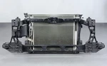 19-26 Ram 1500 5TH 5.7L Oem Engine Cooling Module Radiator Closure Panel Assy. Fixed Price $1186.55.