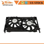 Radiator Cooling Fan For 2011-2015 2016 2017 Lexus CT200H 622310 674-50594. Fixed Price $80.54.