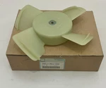 Honda Accord Prelude Cooling Fan # 38611-PK1-003 New Oem (1180)IR. Fixed Price $110.25.
