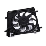 15-81811 Ac Delco Cooling Fan Assembly For Chevy Chevrolet Spark 2013-2015. Fixed Price $262.48.