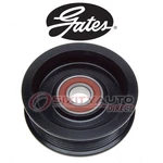 Gates Drive Belt Idler Pulley For 1996-2002 Chevrolet Express 3500 6.5L V8 Tz. Fixed Price $72.99.