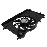 Cooling Fan Assembly For Buick Verano Chevy Cruze 11-2016 13360890 13372154. Fixed Price $69.62.