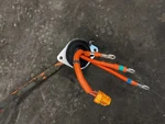2006-2011 Honda Civic Hybrid 1.3L High Voltage Line Cable Oem. Fixed Price $49.99.