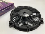 Hayden 3680 12" Diameter Reversible Electric Cooling Fan, 800 Cfm. Fixed Price $53.95.