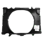 For Nissan Pathfinder 1987-1988 Sherman Upper Engine Cooling Fan Shroud. Fixed Price $40.63.