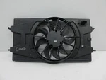 2009 Pontiac G5 2.2L I4 Cobalt Radiator Cooling Fan P/n 6002XH0047 Genuine Oem. Fixed Price $90.00.