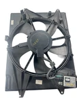 2015-2017 Hyundai Sonata 2.4L Radiator Cooling Fan Motor Shroud Oem 25380-C2000. Fixed Price $228.96.