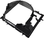 Genuine Nissan Engine Cooling Fan Shroud 21476-ZS00A. Fixed Price $119.32.