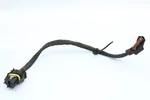 2003-2006 Mercedes R230 SL500 Cooling Radiator Fan Connector Pigtail. Fixed Price $34.00.