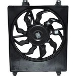 Engine Cooling Fan Assembly Uac 70287C. Fixed Price $123.73.