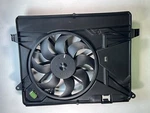 Four Seasons Engine Cooling Fan Assembly For Buick 6010128. Fixed Price $165.00.