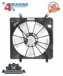 Four Seasons Engine Cooling Fan Assembly 75251 High-quality Auto Part, Univers. Fixed Price $104.74.