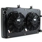Csf 8180 Porsche 944 Fan And Shroud Kit. Fixed Price $399.00.