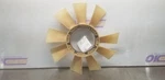 18 Nissan Titan 5.6L Radiator Clutch Fan Blade. Fixed Price $100.00.