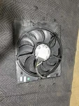 Maserati Ghibli Quattroporte Radiator Fan Oem 14-17 16478747 #138. Fixed Price $254.15.