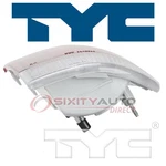 Tyc Right Tail Light Assembly For 1995-2005 Chevrolet Blazer Electrical Sa. Fixed Price $38.41.