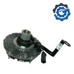 Gm Engine Cooling Fan 2020 2026 Silverado Sierra 2500 3500 6.6L Diesel 84963655. Fixed Price $1700.00.