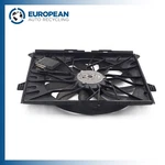 2007-2012 Mercedes GL320 Electric Cooling Motor Oem 3.0L Type 164500009380. Fixed Price $162.80.