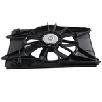 A/c Condenser Coolant Radiator Fan For Acura Mdx 3.5L 2022-2024 3861561AA01. Fixed Price $74.43.