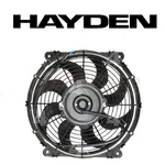 Hayden Engine Cooling Fan For 1967-2015 Chevrolet Camaro Belts Clutch Ka. Fixed Price $107.87.
