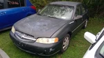 Radiator Fan Motor Assembly 8/00 Only Fits 98-01 Altima 208410. Fixed Price $101.59.