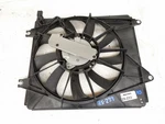 2023-2024 Honda Hr-v Ac Condenser Cooling Fan Motor & Shroud 38615-6CT-A01. Fixed Price $148.63.