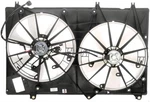 Dorman 620-299 Engine Cooling Fan Assembly. Fixed Price $141.99.