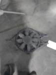 Radiator Fan Motor Assembly Fits 01-03 Durango 724448. Fixed Price $86.31.