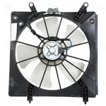 Four Seasons Engine Cooling Fan Assembly Fits 2017 Toyota Corolla Im. Fixed Price $91.73.