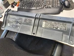 93-97 Camaro Upper Radiator Support Plastic Shroud Cover Firebird 10233519. Fixed Price $89.99.