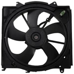 Genuine Four Seasons Radiator Fan Motor Assembly 75983. Fixed Price $226.98.