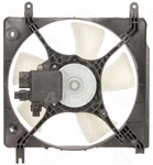 Radiator Fan Assy Four Seasons 75571. Fixed Price $225.50.