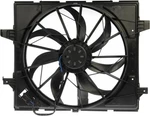 Engine Cooling Fan Assembly Dorman 621-498. Fixed Price $85.49.