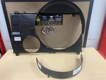 1993-1998 Toyota Supra Turbo MK4 Oem Radiator Cooling Fan Shroud Upper & Lower. Fixed Price $240.00.