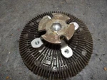 Behr Radiator Cooling Fan Clutch 200 04 22. Fixed Price $100.00.