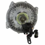 6.7L Engine Cooling Fan Clutch Motorcraft YB-3188 BC3Z8A616D. Fixed Price $288.99.