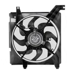 Global Parts Distributors 2811295 Gpd Electric Cooling Fan. Fixed Price $93.75.