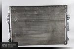 07-09 Mercedes W221 S63 S550 CL550 Ac Air A/c Condenser Cooler 2215050241 Oem. Fixed Price $109.99.