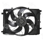 Engine Cooling Fan Assembly-radiator Assy. 4 Seasons 76280. Fixed Price $686.95.