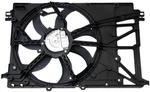 Engine Cooling Fan Assembly-radiator Assy. 4 Seasons 75223. Fixed Price $739.99.