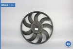 10-15 Jaguar Xfr X250 Engine Motor Radiator Cooling Fan 9W838C607BG Oem. Fixed Price $70.55.