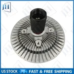 Engine Cooling Fan Clutch Hayden 2740 Fits 02-08 Dodge Ram 1500 3.7L-V6 5.7L V8. Fixed Price $55.94.